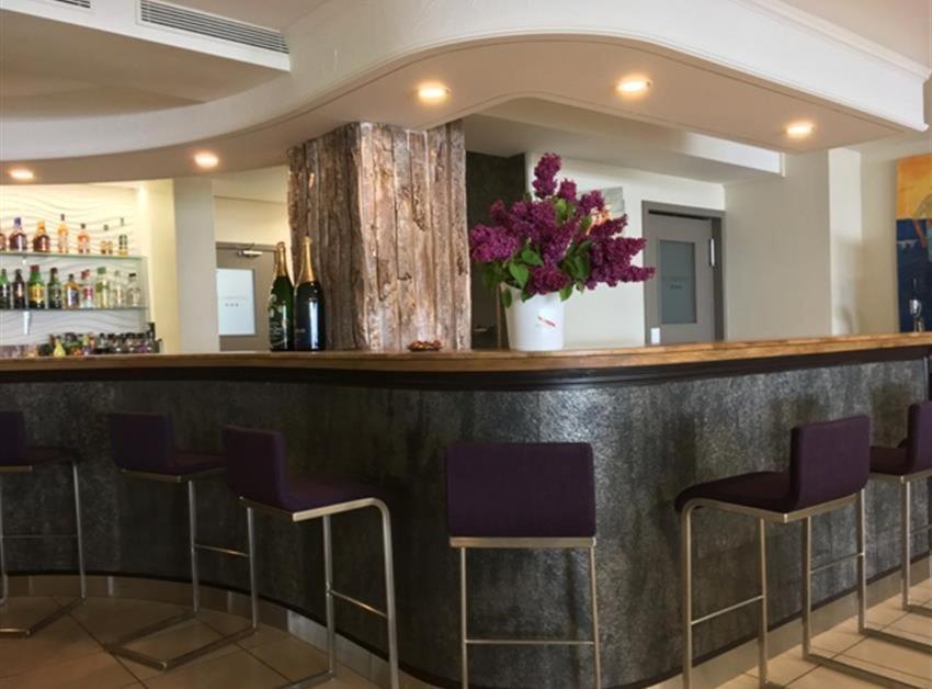 Hotel Le Christina La Baule-Escoublac Esterno foto
