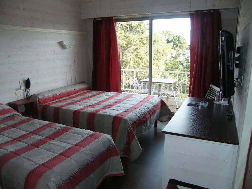 Hotel Le Christina La Baule-Escoublac Esterno foto